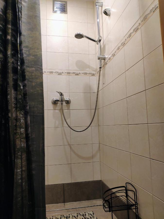 Marynka Apartment Zakopane Bagian luar foto