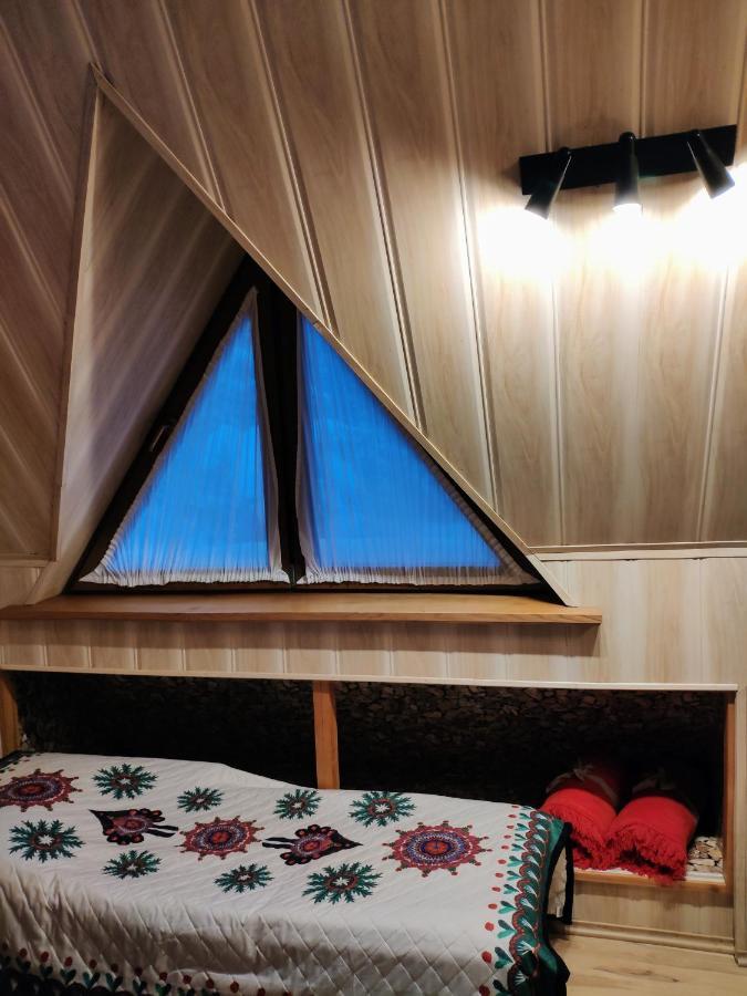Marynka Apartment Zakopane Bagian luar foto
