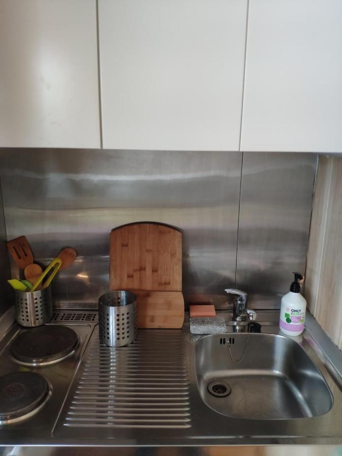 Marynka Apartment Zakopane Bagian luar foto