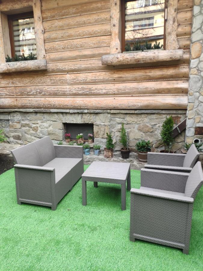 Marynka Apartment Zakopane Bagian luar foto